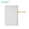 T010-3201-T661U T010-3201-T690U T010-3301-T207U Touch Screen Panel Glass Repair