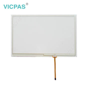 T010-1201-X151/02 NC01521-T001 Touch Screen Panel Replacement