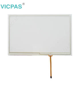 T010-1201-X151/02 NC01521-T001 Touch Screen Panel Replacement