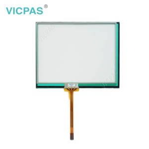 T010-1201-X151/02 NC01521-T001 Touch Screen Panel Replacement