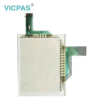 GT2508-VTWD-GF GT2510-VTBA GT2510-VTBD Touch Screen Pane Replacement