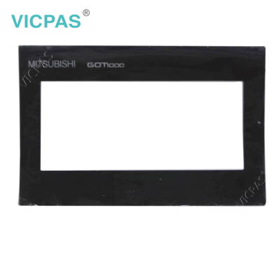 GT2510-VTWA GT2510-VTWD GT2510-VTBA-GF Touch Screen Panel Glass Repair