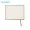 GT2512-STBD-GF GT2508F-VTND GT25F-08ESGS Touch Screen Panel