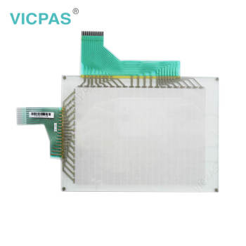 GT2508F-VTNA GT2510F-VTND GT25F-10ESGS Touch Screen Glass