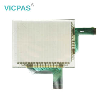 DMC TP-3428S1 Touch Digitizer Glass HMI Repair