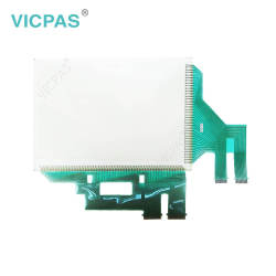 GT1575V-VTBA GT1575V-STBA GT1575V-VTBD Touch Screen Panel Repair
