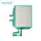 A956GOT-SBD-M3-B A956GOT-LBD-M3 A956WGOT-TBA Touchscreen Panel