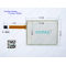 HW070A-NDNBH62 lcd display with touchscreen glass