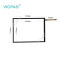 UTICOR 100G-2M1R0 Touch Screen Glass Repair