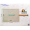 1071.0122B Touch Screen Panel SK-07 Touch Screen Glass