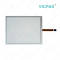 015.8450.930.0 Touch Screen DEFP # 9145 B Touchscreen ELCON EC905 Touch Panel