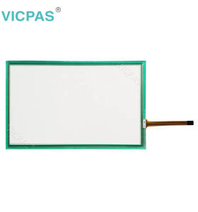 MT6070i Touch Screen Panel Glass Repair