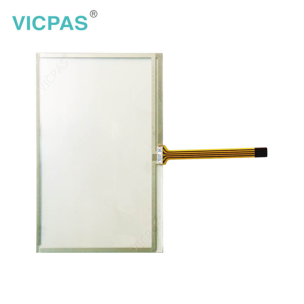 MT6103iP MT6102iQ MT8102iP TK6051iP TK6071iQ Touch Screen Pane Replacement