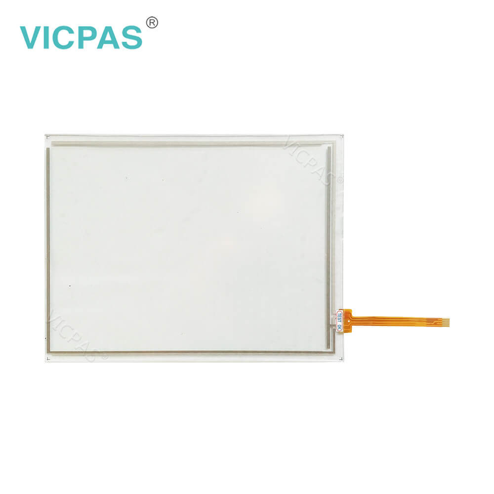 HMI5040BN HMI5040B HMI5070BN HMI5070B HMI5100BN Touch Screen Panel Repair