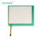 HMC7070A-M HMC7057A-M HMC3043A-M HMC3070A-M Touch Screen Glass