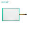 New For JDSU MTS-6000 Touch Screen Glass