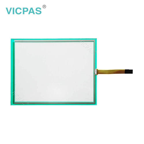 Microtouch/3M P/N:R815.012 Touchscreen ALPINE IVA-W502E IVAW502E Touch Panel