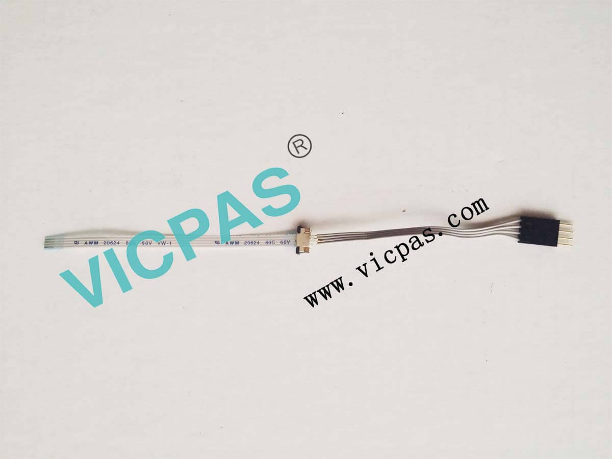 Sumitomo Operator ADT-178D Touch Screen Repair