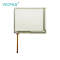 MT4200T MT4201T MT4300T MT4403T MT4424T Touch Screen Panel Glass Repair