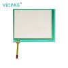 MT5423T MT5423T-DP MT5423T-CAN MT5423T-MPI Touch Screen Panel