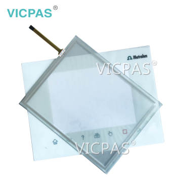 R8961-01 R8961-01A Touch Screen Panel Glass with Protective film