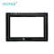 MT6300C-CAN MT6300T MT6300T-CAN MT6400T Touch Screen Panel Repair