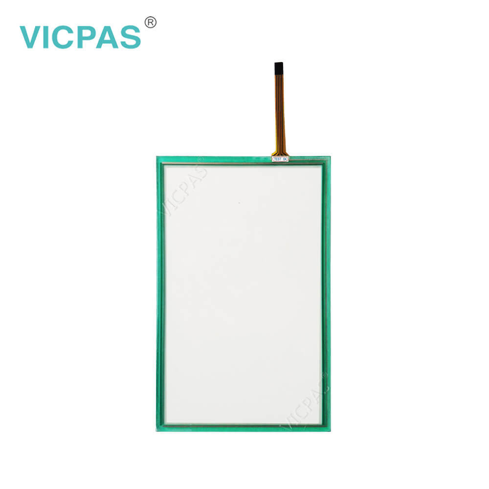 SLEEK-10 SLEEK-12 SLEEK-15 SLEEK-15W SLEEK-17 Touch Screen Panel Glass Repair