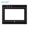 KEPFPM-19T-IND KEPFPM-21T-IND KEPL-12 KEPL-15 Touch Screen Panel Glass Repair