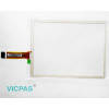 TPI#1271-001 Touch Screen 1301-X991/02-NA Touch Panel