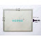 033A1-0592C Touch Screen NEOFD62 AT070TN84 Touch Panel