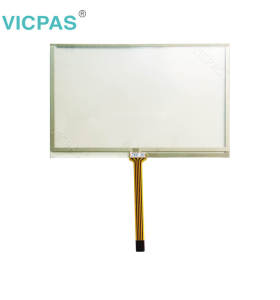 KEPFPM-15SS-TOTAL-IP65 KEPFPM-19SS-TOTAL-IP65 Touch Screen Glass