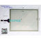 T09.00848.04 Touch Screen T09.00816.04 Touch Panel