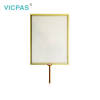 FPCF3810 FPCF3812 FPCF3816 FPCF3819 FPCF3822 Touchscreen Panel