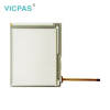 FPAB070 KEPC 15 KEPC 19 KEPC 21 KEPC 23 Touchscreen Glass