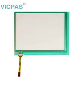 FPCI-3915A FPCI-3915CD PCVP 155D PCVP-152C Touch Screen Pane Replacement