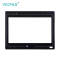 MMI 4179AF PCVI-177 FPCI-3917A FPCI-3917CD Touch Screen Panel Glass Repair