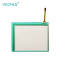 FPCI-3908AZ MCP102 MCP102A MCPR104 FPCI-3912AZ Touch Screen Glass