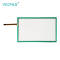 FPCI-3908AZ MCP102 MCP102A MCPR104 FPCI-3912AZ Touch Screen Glass