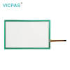 MMI-4067AWM MMI-4127AWM MMI-4177AWM MMI-4077AN Touch Screen Glass