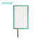 TP-3467S2F1 TP-3015S2 PS1 TP-3170S1 Touch Screen Panel Glass