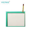 FPCC-3819 FEIE6-190 FEIE-190 FPN-190 FPNP-190 Touch Screen Glass