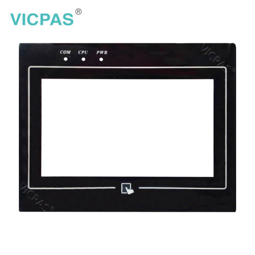 Easyview MT200 MT250 MT-250D Touch Screen Pane Replacement