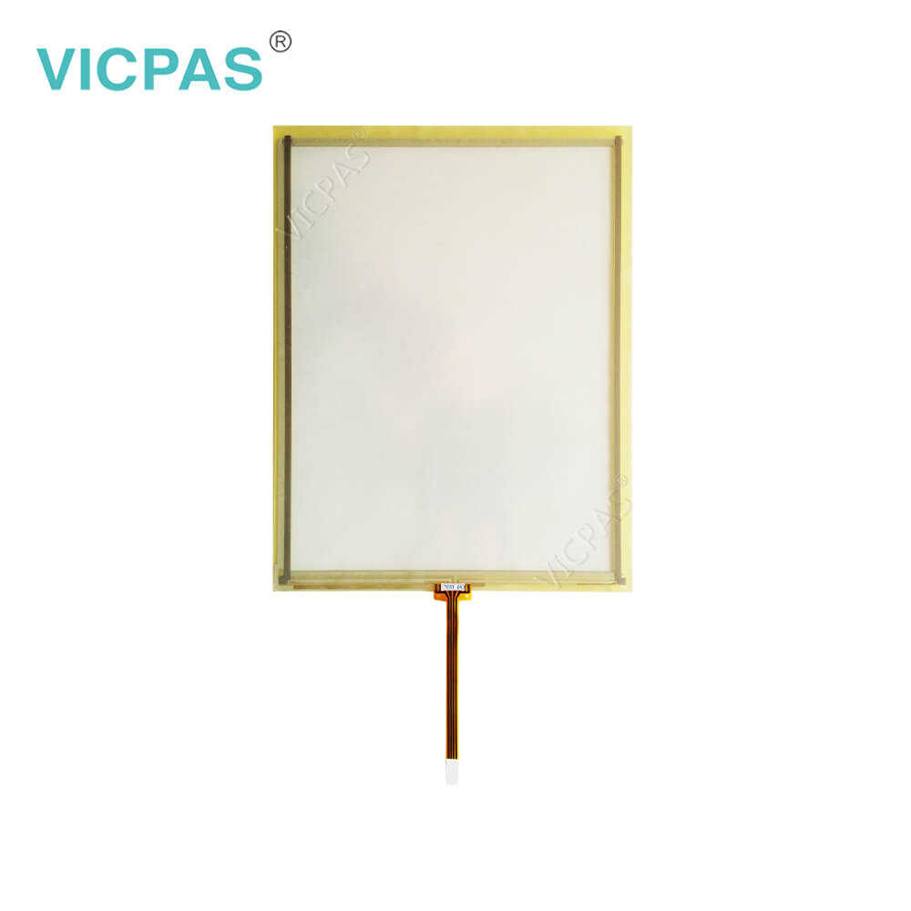 KDT-5666 OPEN DATE DIS785110 47F8.48.001 R2.1 Touch Screen Panel