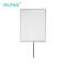 FPBV-22 MMI-4219AF MT8102iEU MT8102iE1 Touch Screen Panel Glass Repair
