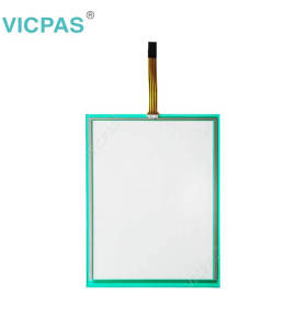 easyview MT250 MT-250D Touch Screen Tablet Front Overlay Replacement