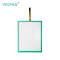 Easyview MT200 MT250 MT-250D Touch Screen Pane Replacement