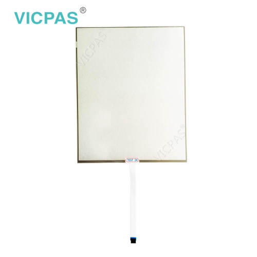 Touchscreen panel for E323482 SCN-AT-FCR17.1-001-0H1-R touch screen membrane touch sensor glass replacement repair