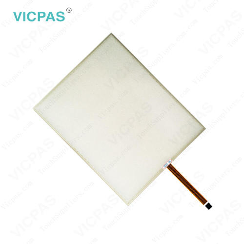 New！Touch screen panel for E452919 SCN-AT-FLT17.1-W01-0H1-R touch panel membrane touch sensor glass replacement repair