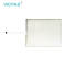 New！Touch screen panel for E452919 SCN-AT-FLT17.1-W01-0H1-R touch panel membrane touch sensor glass replacement repair