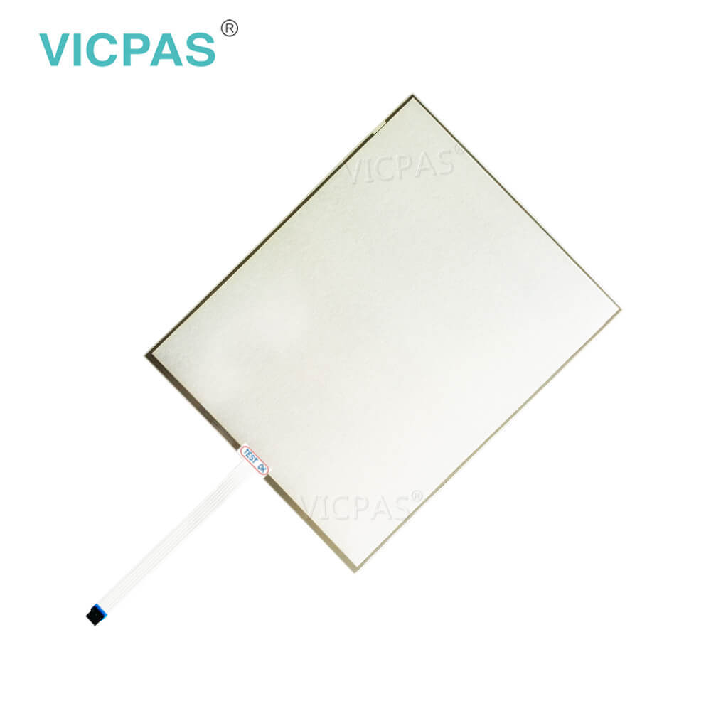 New！Touch screen panel for E452919 SCN-AT-FLT17.1-W01-0H1-R touch panel membrane touch sensor glass replacement repair
